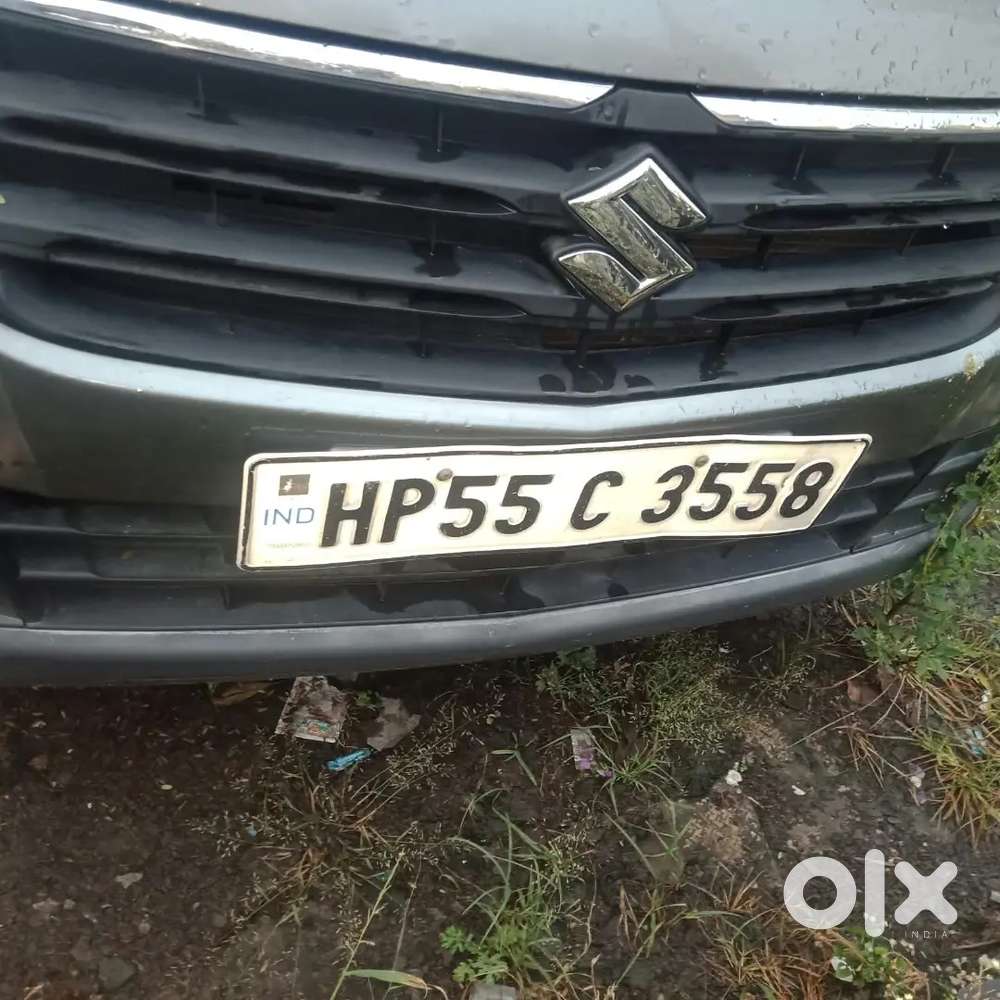 2014 Maruti Wagnor Vxi
