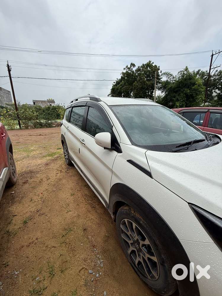 Maruti Suzuki Xl6 Petrol 2024