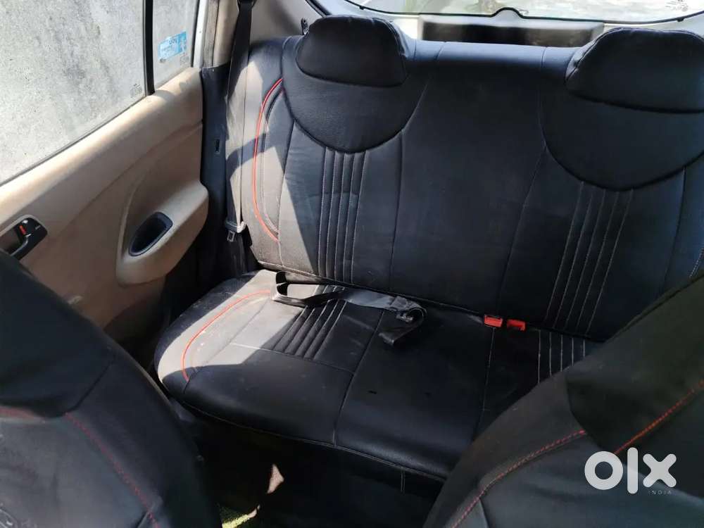 Hyundai New Santro 2019