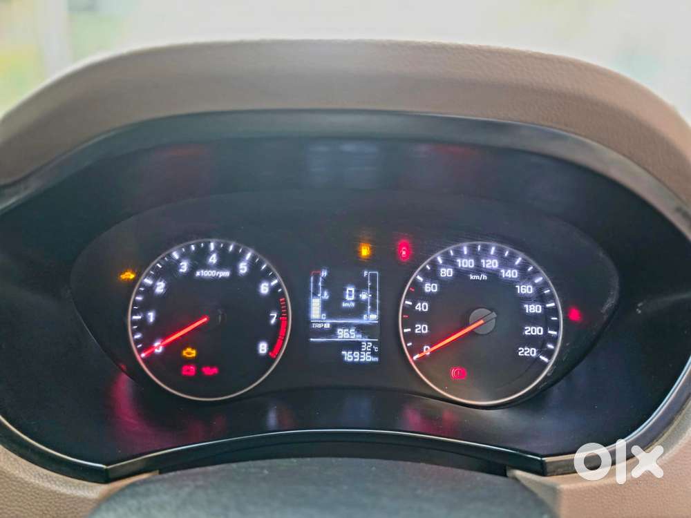 Hyundai Elite I20 Sportz (o) 1.2, 2019, Cng & Hybrids