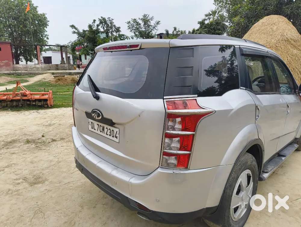 Mahindra Xuv500 Diesel Manual 2014