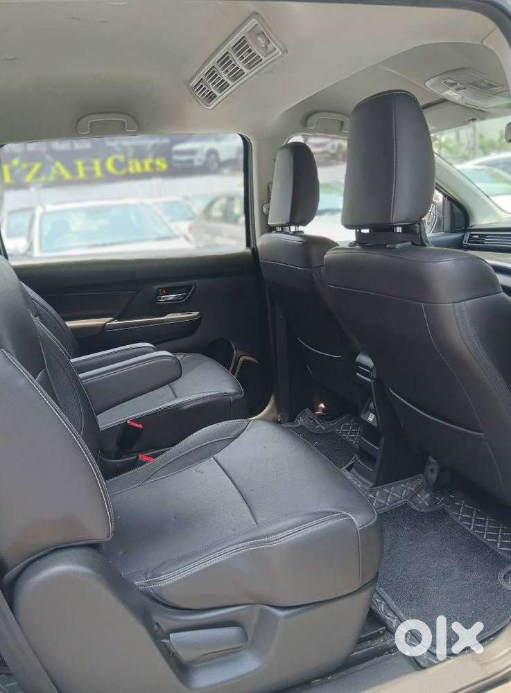 Maruti Suzuki Xl6 1.5 Alpha Mt, 2022, Petrol