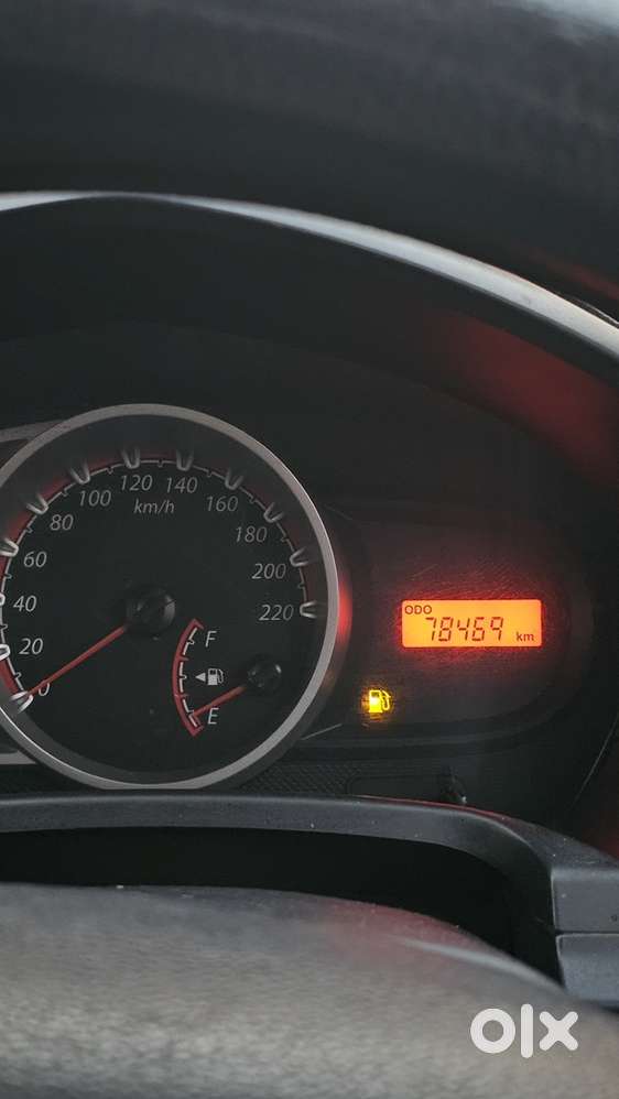 Ford Figo 2011 Petrol Well Maintained Fixed Price