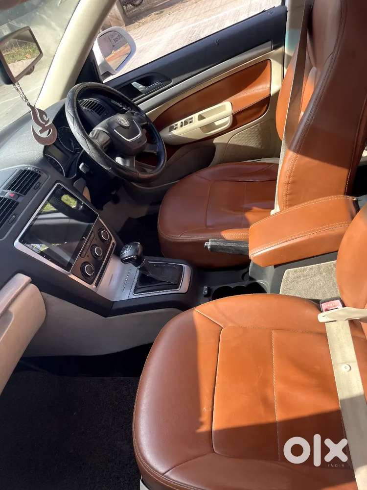 Skoda Laura 2013 Diesel Good Condition