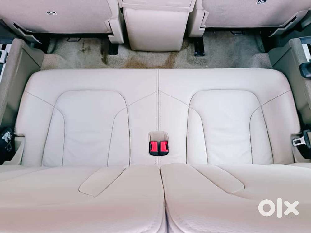 Audi Q7 4.2 Tdi S Line, 2013, Diesel