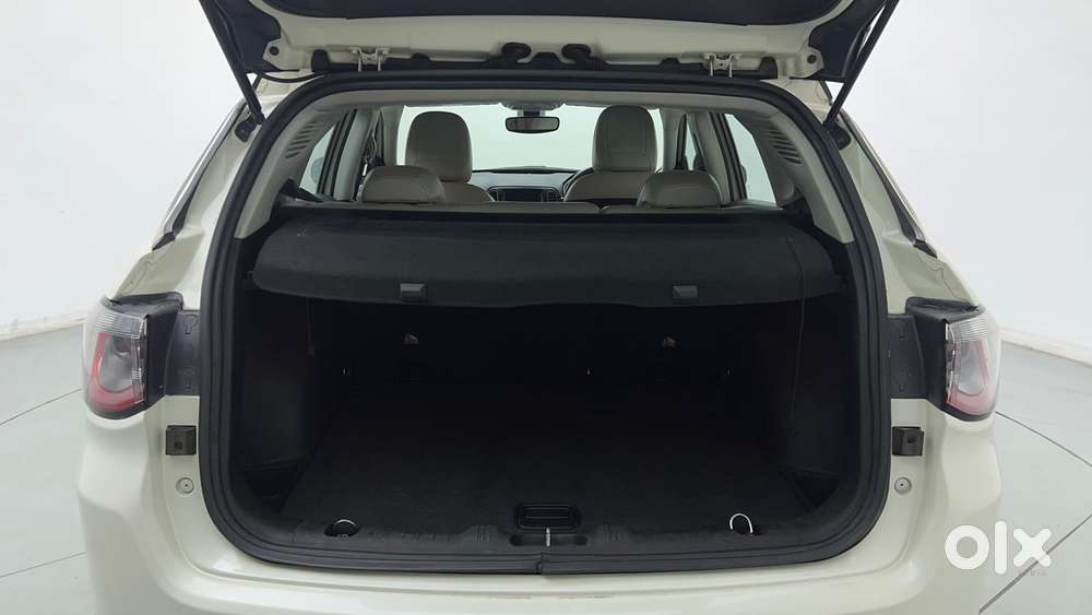 Jeep Compass 2.0 Limited Plus, 2019, Diesel