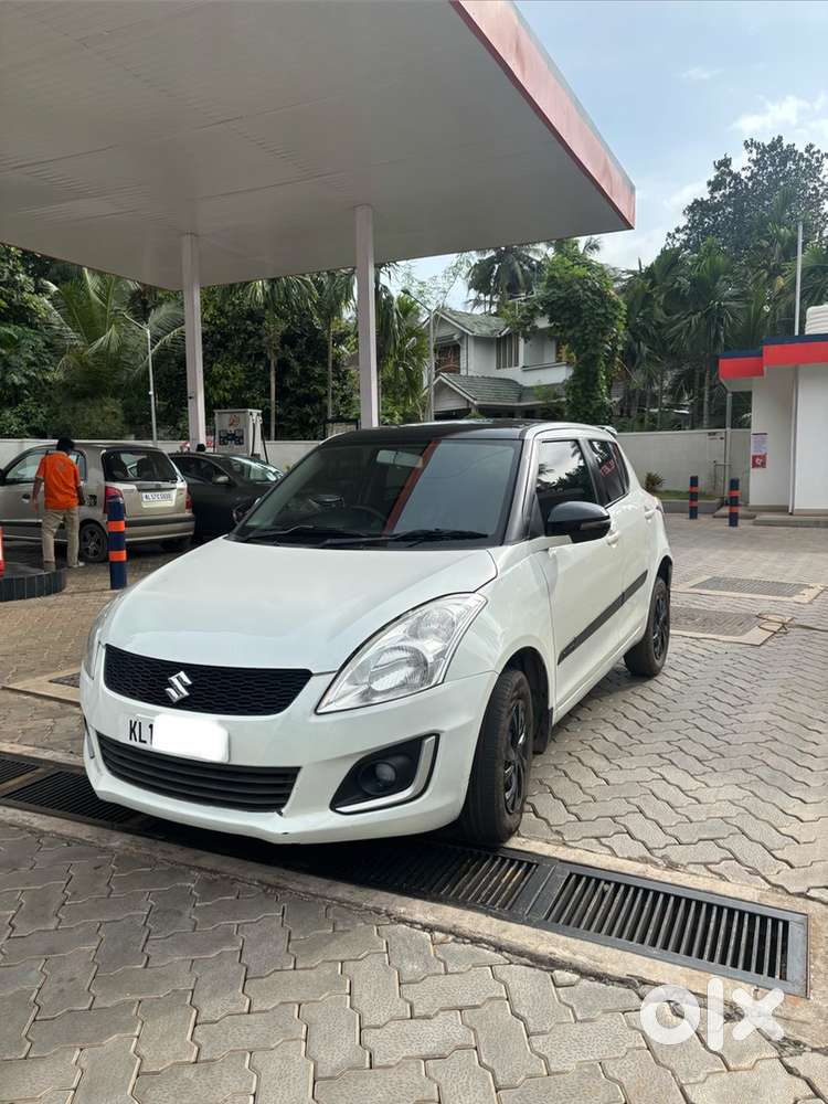 Maruti Suzuki Swift 2014 Diesel Well Maintained