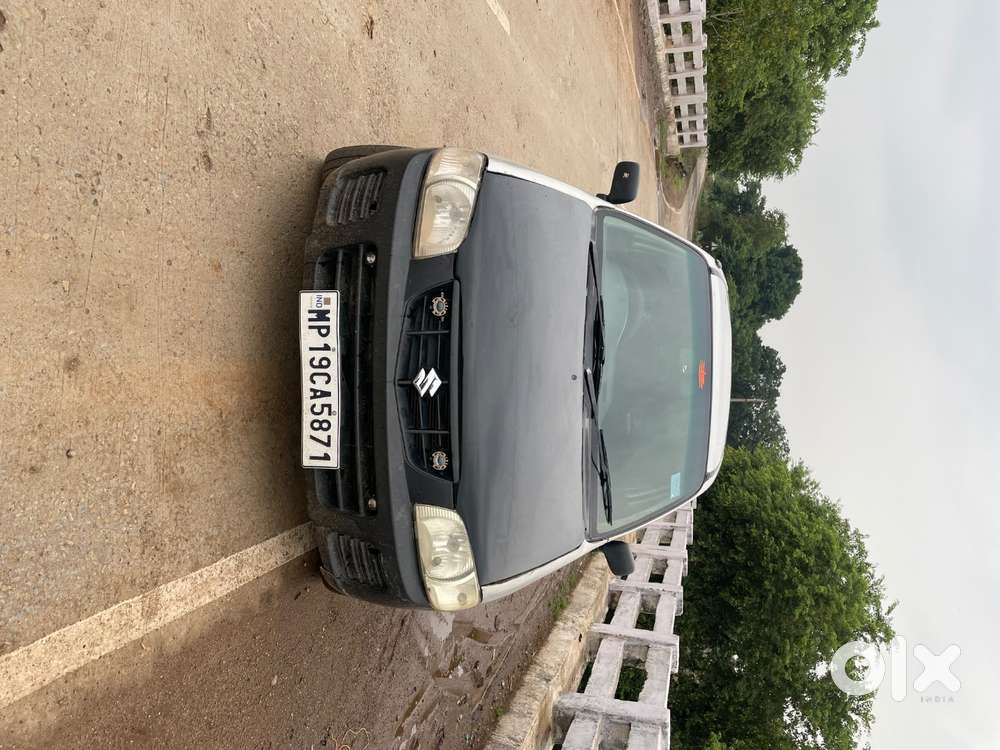 Alto 2011 Lxi (petrol)