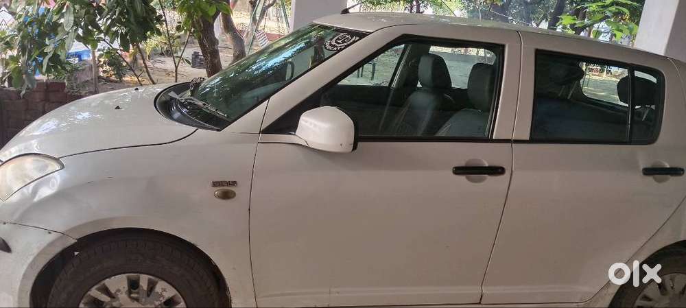 Maruti Swift Ldi 2011