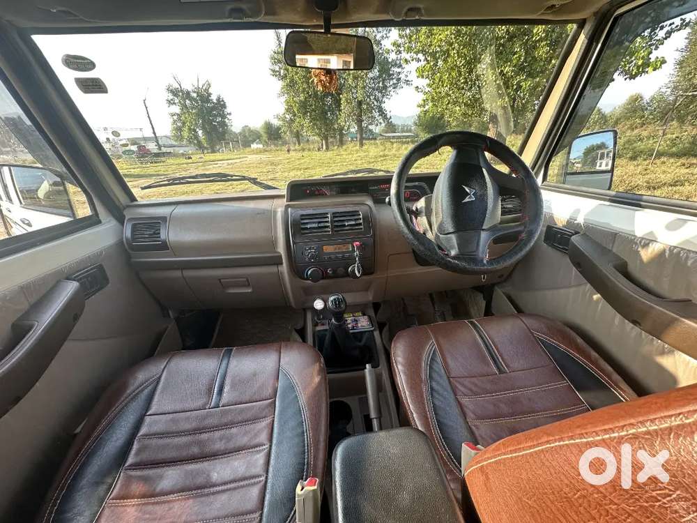 Mahindra Be 6 2023 Diesel Manual