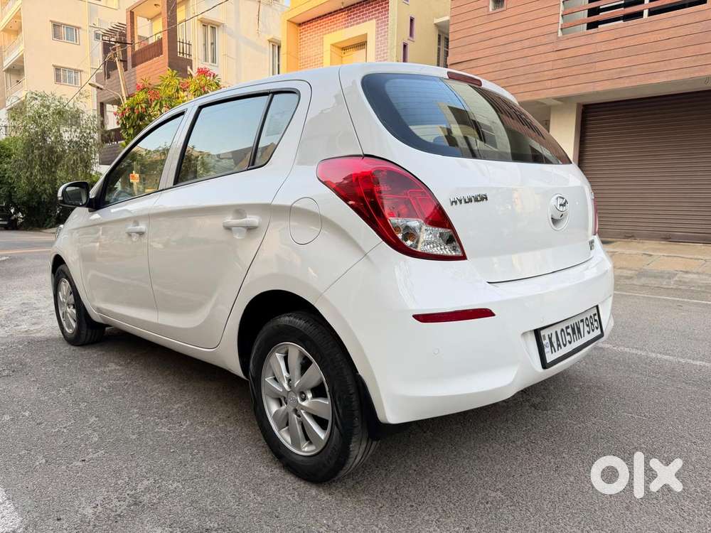 Hyundai I20 2012-2014 Sportz 1.2, 2013