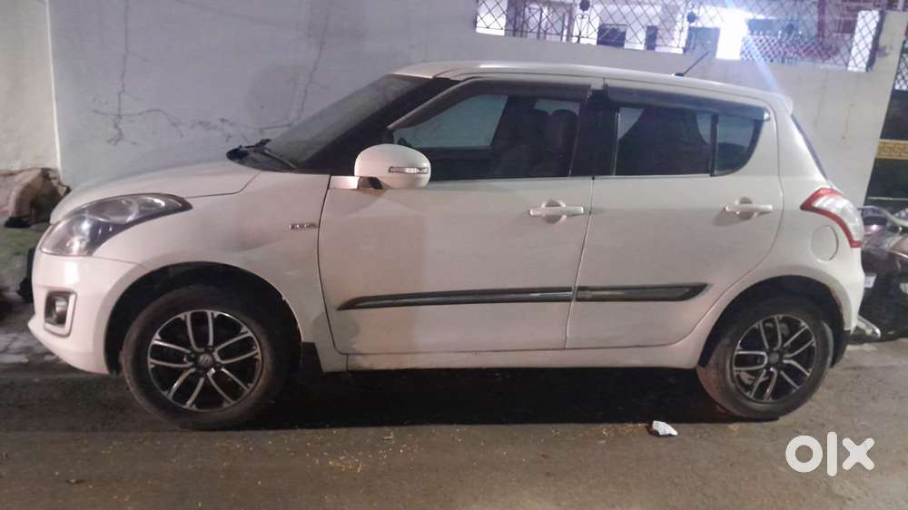 Maruti Suzuki Swift, 2014, Diesel