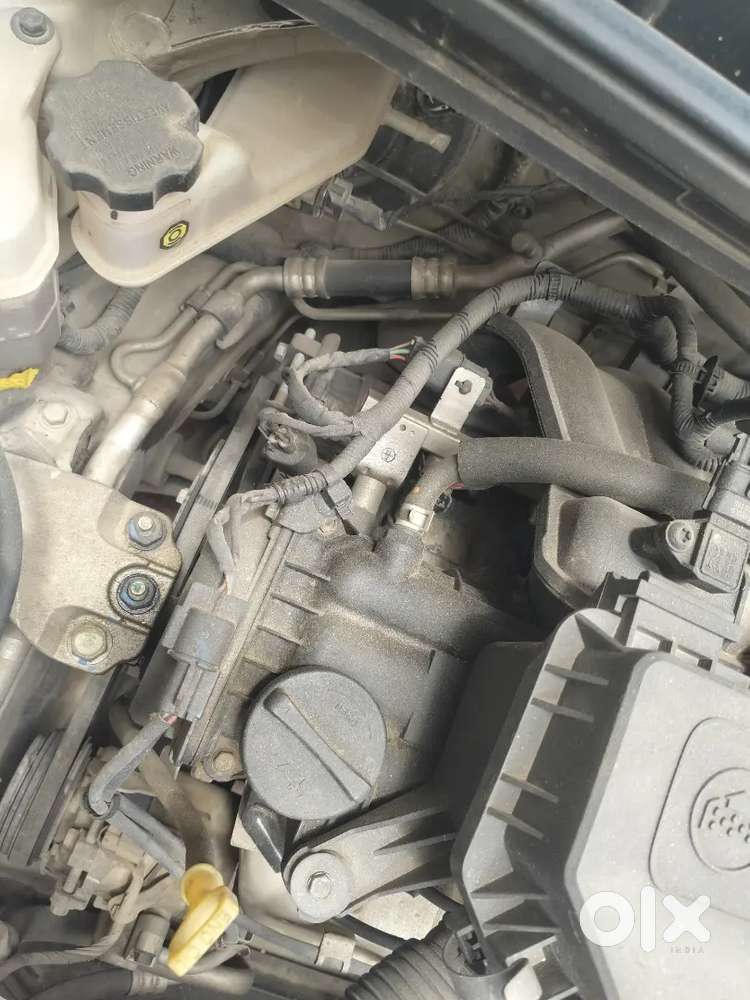 2019 Hyundai Santro Amt