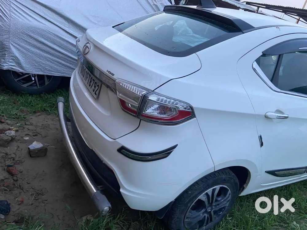 Tata Tigor 1.2 Revotron 2022 Cng