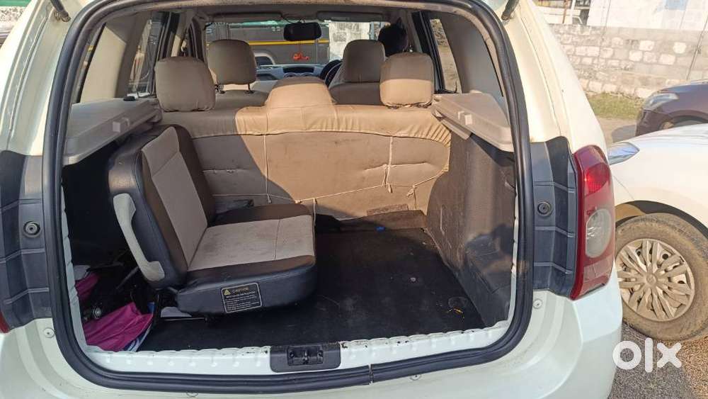 Renault Duster 85ps Diesel Rxl, 2013, Diesel