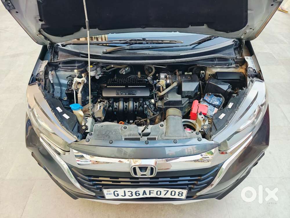 Honda Wr-v I-vtec Vx, 2022, Petrol