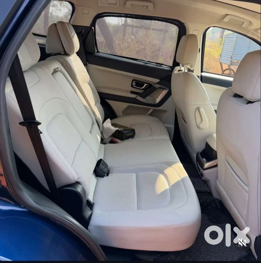 Tata Safari Xz Plus Diesel For Sale
