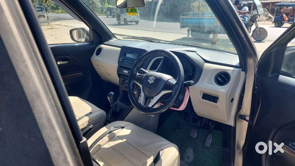 Maruti Suzuki Wagon R 2020