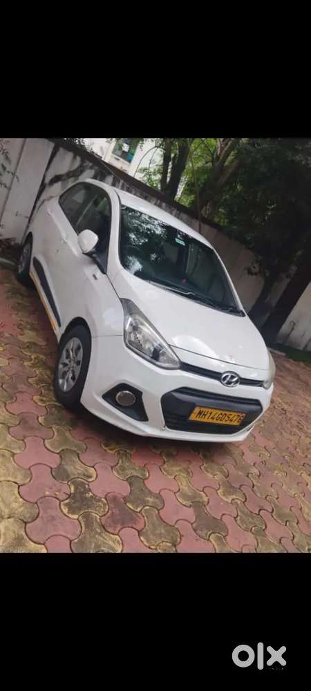 Hyundai Xcent Prime 2017 Diesel 280004 Km Driven