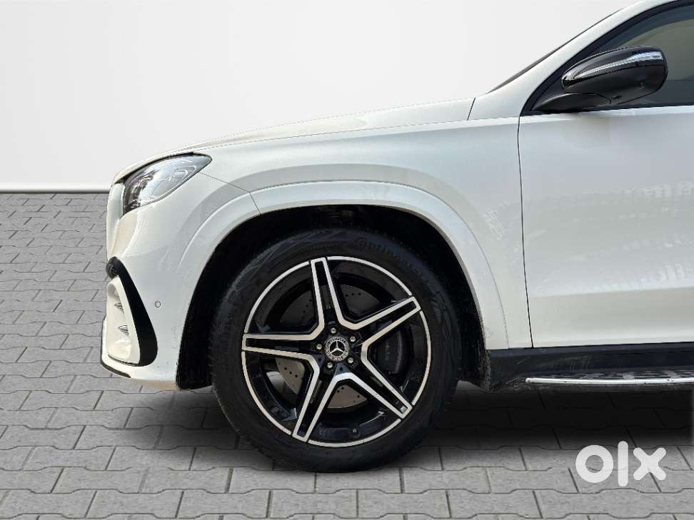 Mercedes-benz Gls 450 4matic, 2025, Petrol