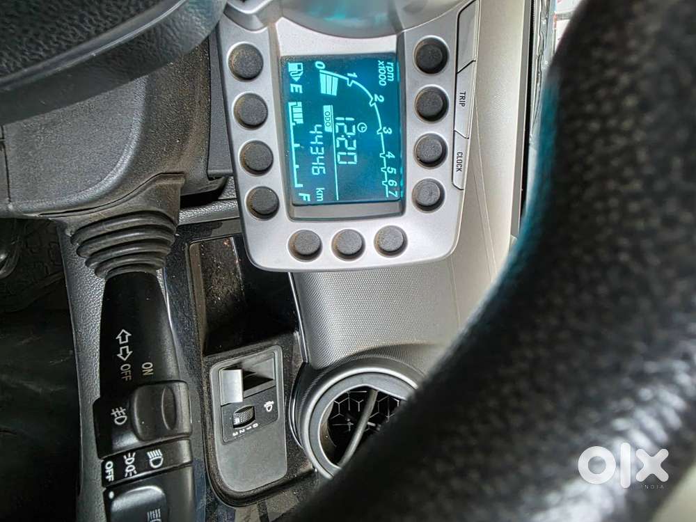 Chevrolet Beat 2010 Lt
