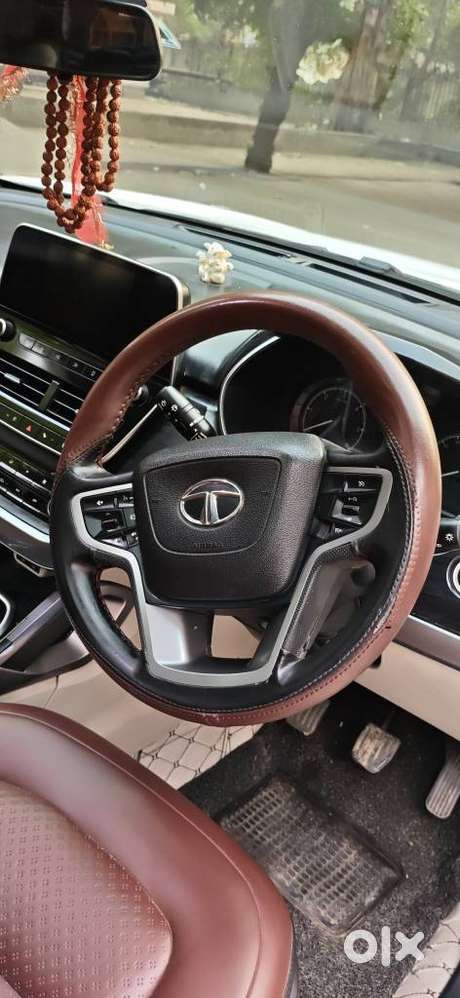 Tata Safari 2.0 Kryotec Xt Plus, 2022, Diesel