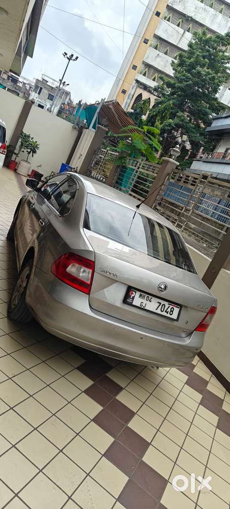 Skoda Rapid 1.6 Elegance Tdi, 2014, Diesel