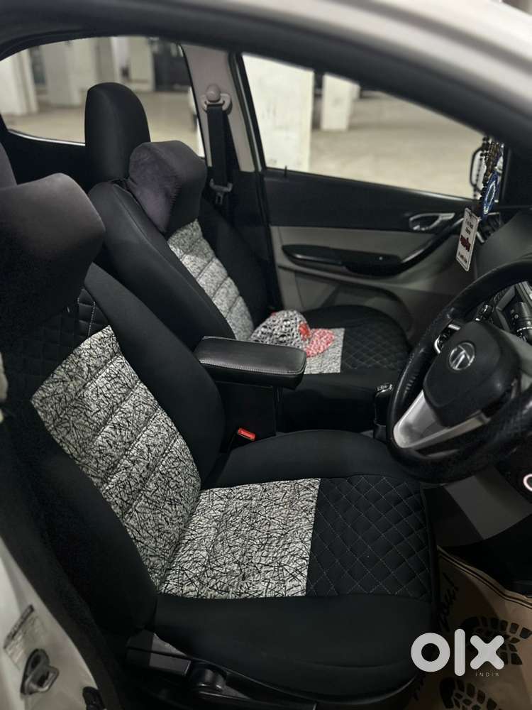 Tata Tiago 2017 Diesel Well Maintained