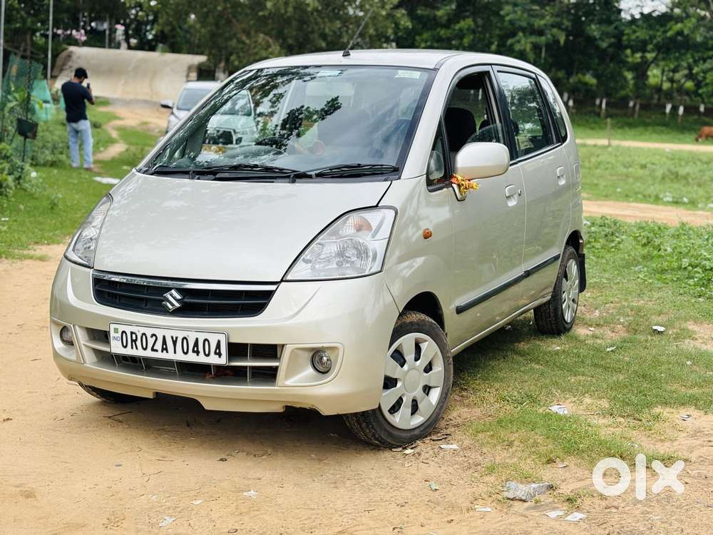 Maruti Suzuki Estilo Vxi, 2009, Petrol