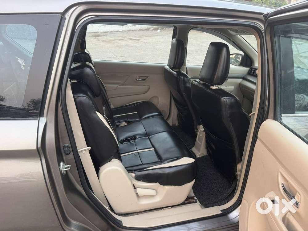 Maruti Suzuki Ertiga Vxi (o) Cng, 2020, Cng & Hybrids