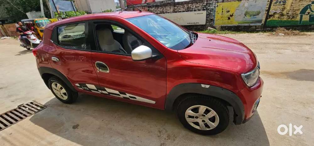 Good Condition Single Airbag Vehicle