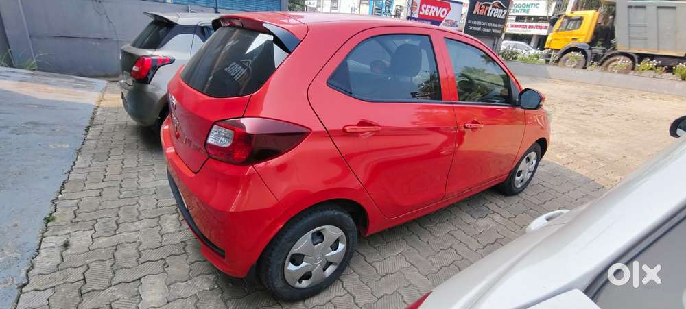 Tata Tiago