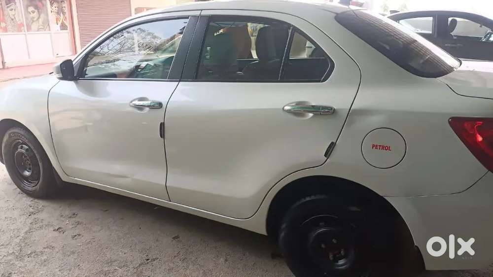 Maruti Suzuki Dzire 2020 Petrol 134000 Km Driven