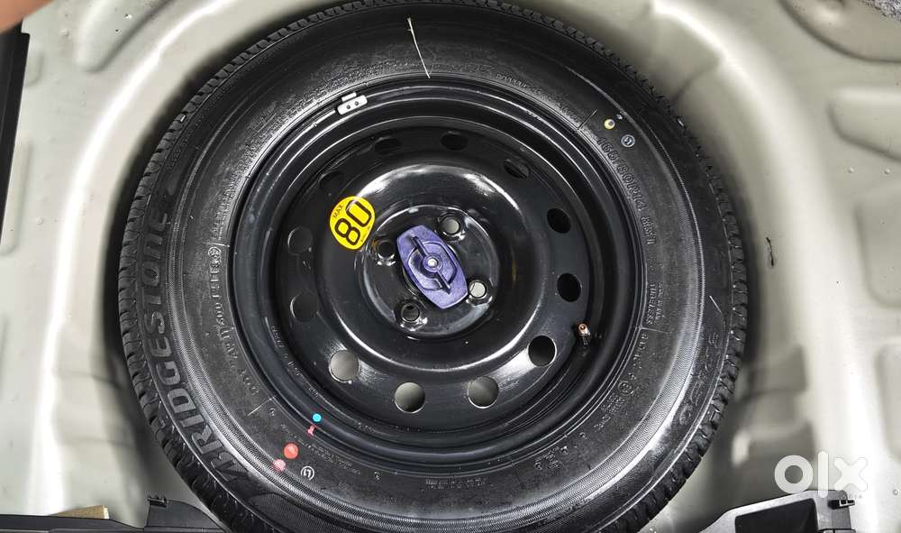 Maruti Suzuki Swift Zxi Plus, 2018, Petrol