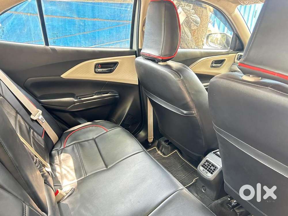 Maruti Suzuki Dzire 2026 Petrol Well Maintained