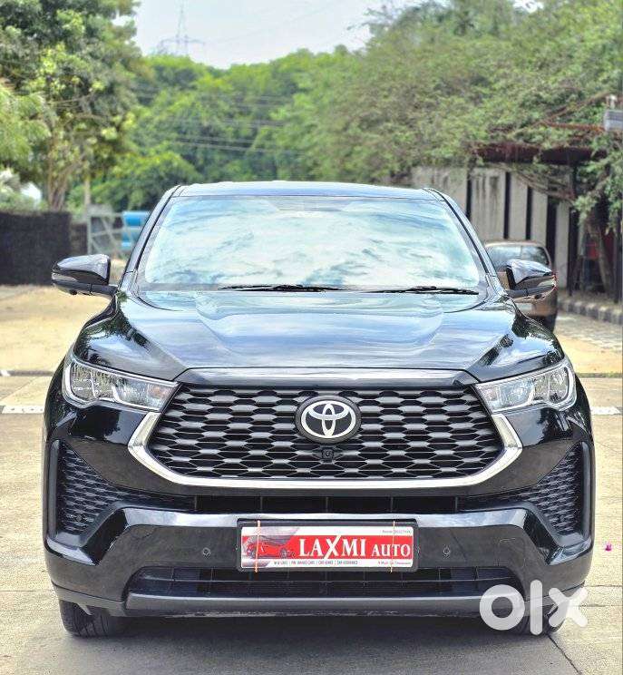 Toyota Innova Hycross 2.0 Vx Hybrid 8 Str, 2025, Petrol