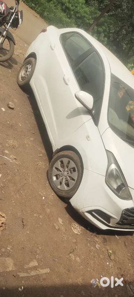 Hyundai Xcent 2019 Cng & Hybrids 68000 Km Driven