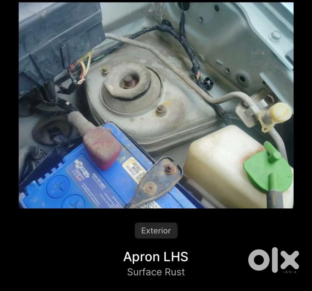 Maruti Suzuki Alto 800 2014