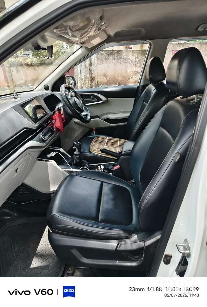 Kia Carens 1.5 Premium Diesel 7 Str Imt, 2023, Diesel