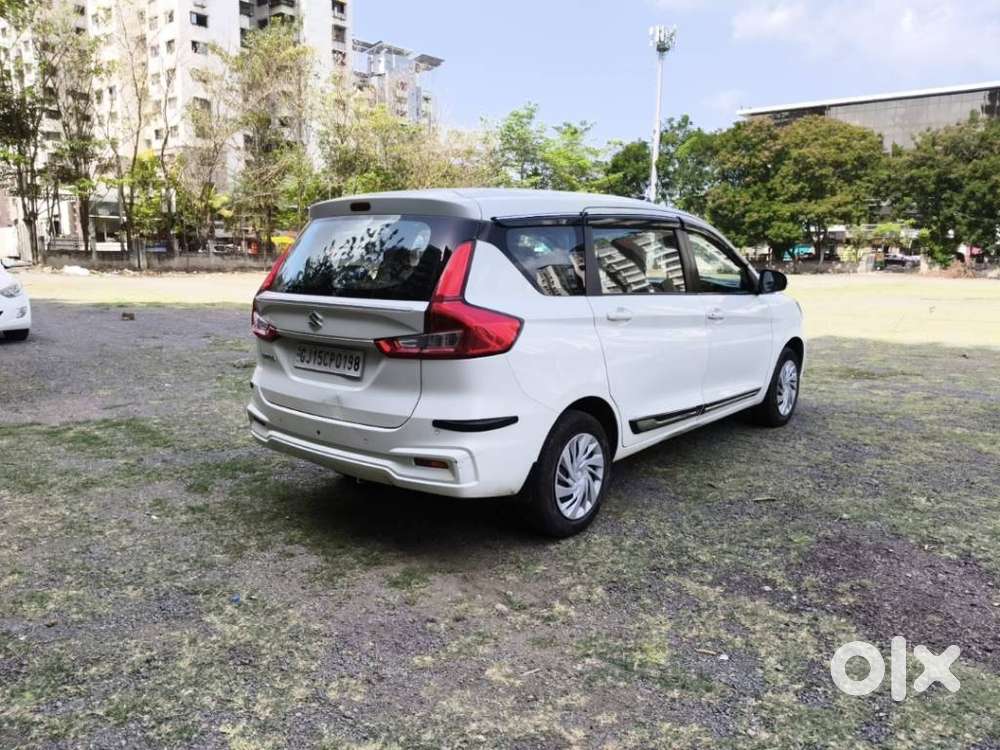 Maruti Suzuki Ertiga Vxi, 2023, Cng & Hybrids