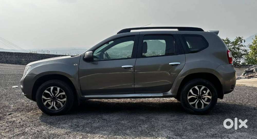 Nissan Terrano Xl 85 Ps Deisel, 2015, Diesel