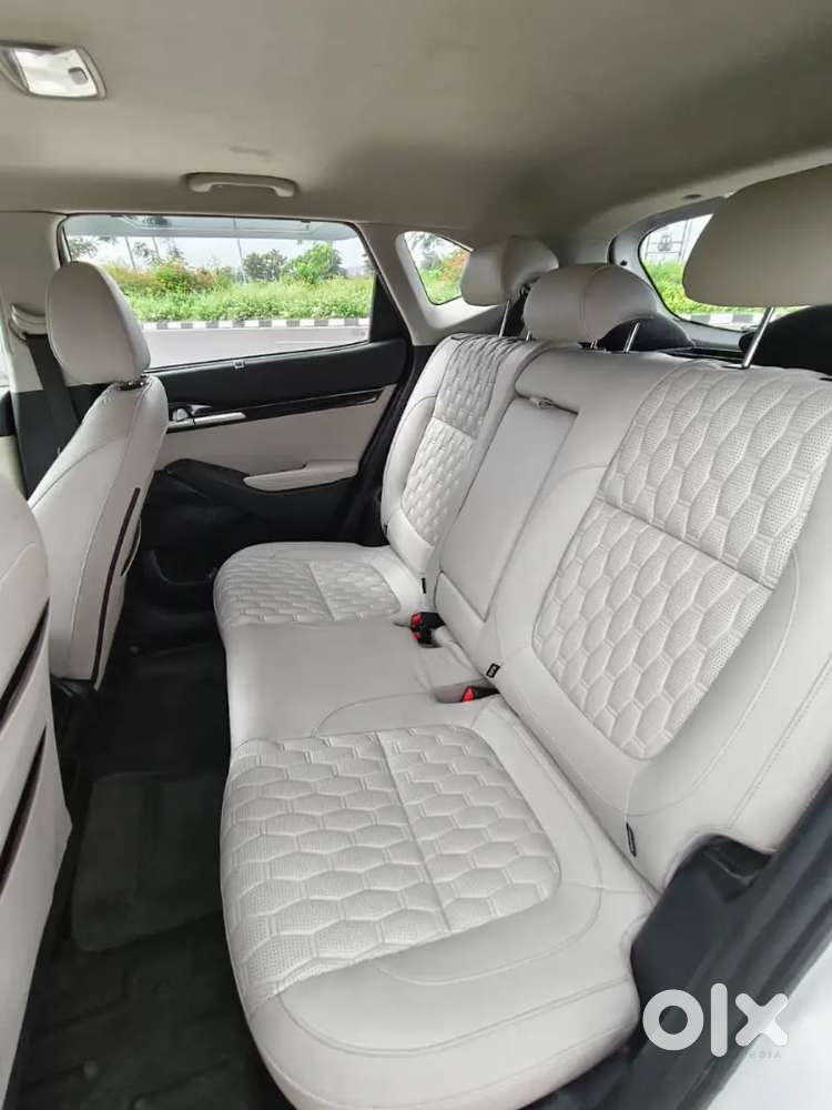 Kia Seltos 1.5 Htx 2020