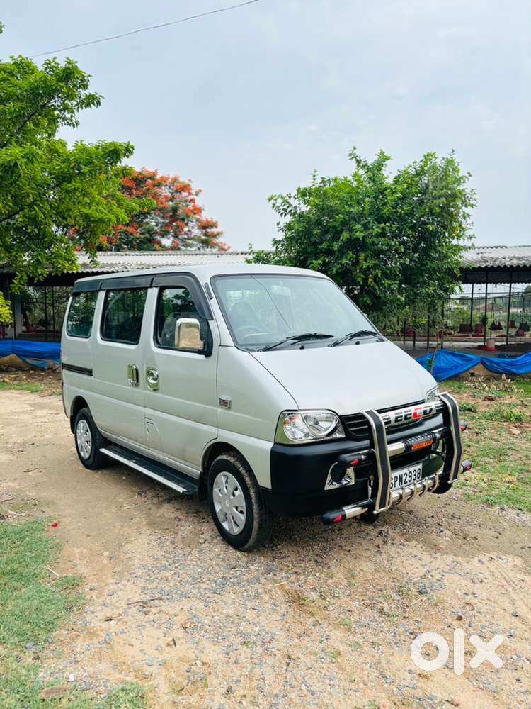 Maruti Suzuki Eeco 2023