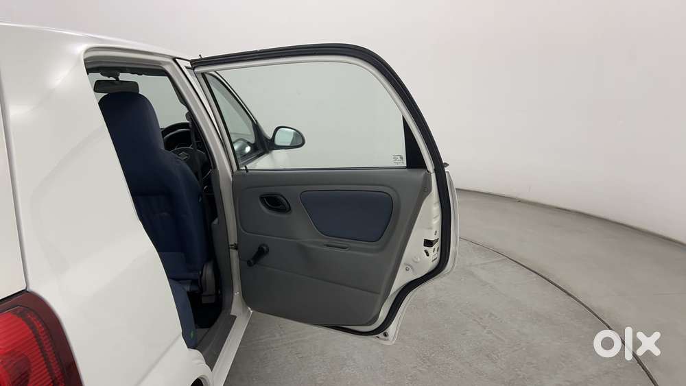 Maruti Suzuki Alto K10 2010-2014 Vxi, 2014, Petrol