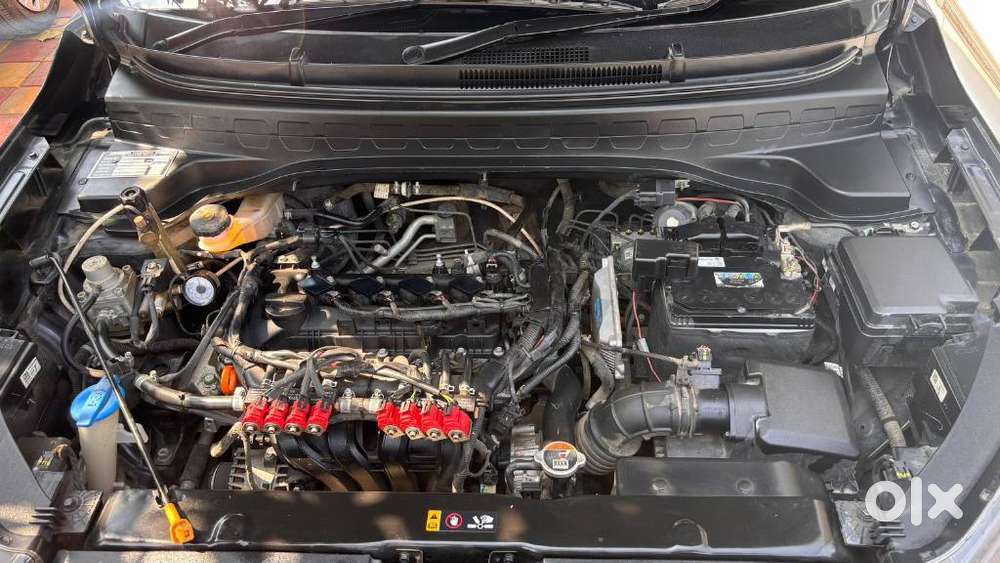 Kia Sonet, 2023, Cng & Hybrids