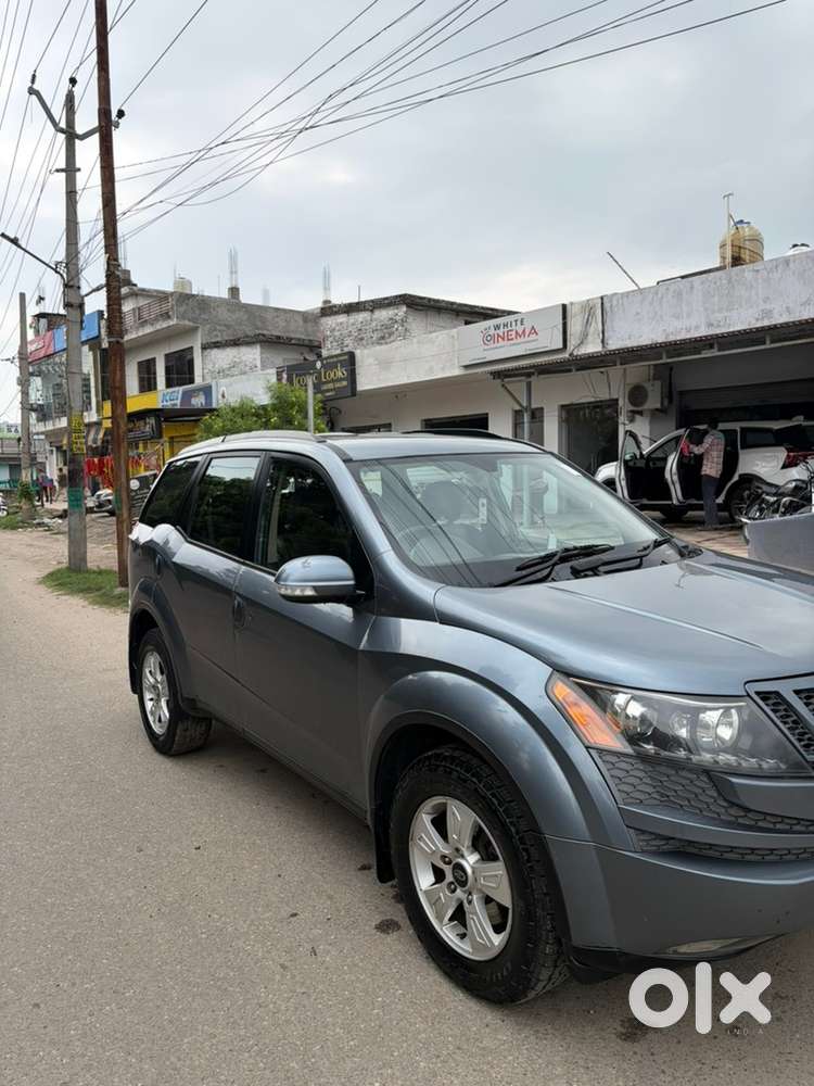 Mahindra Xuv500 Diesel Manual 2014