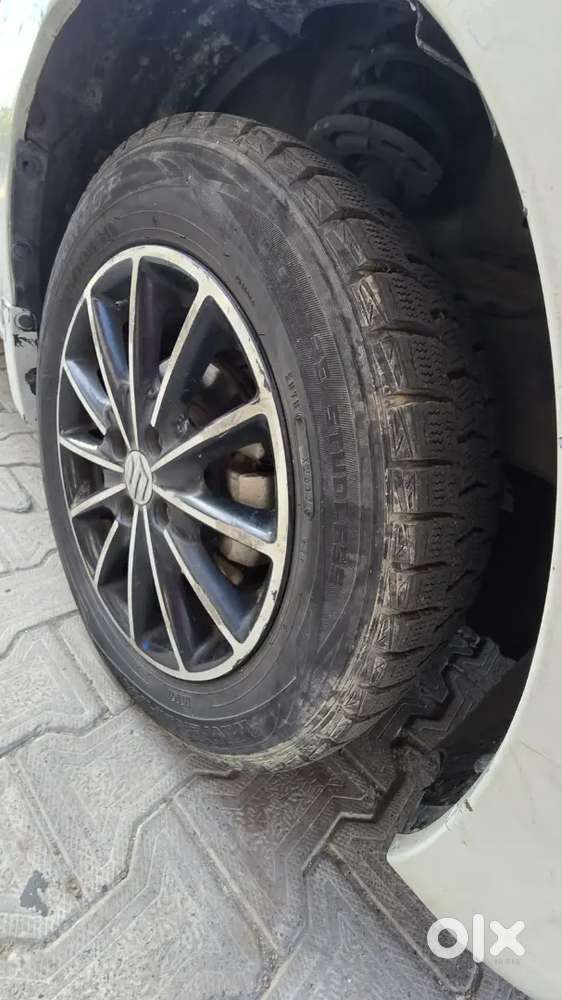 Maruti Suzuki Ciaz 2018 Diesel Manual