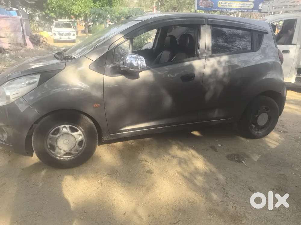 Chevrolet Beat 2017 Diesel