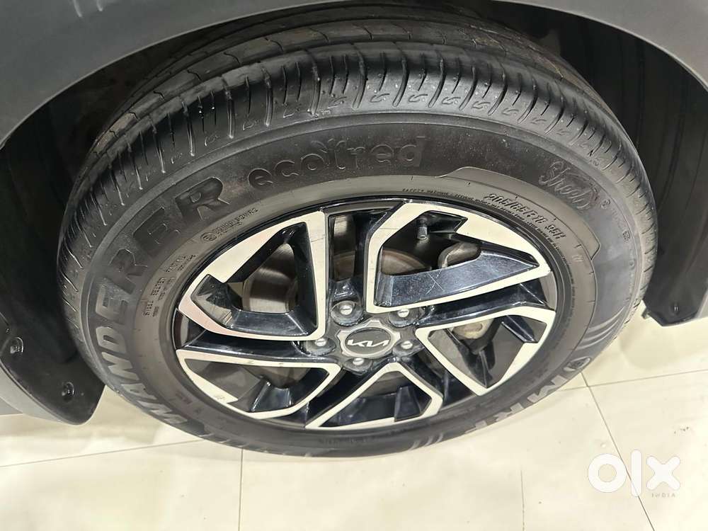 Kia Carens 1.5 Luxury Plus Diesel At 7 Str, 2022, Diesel