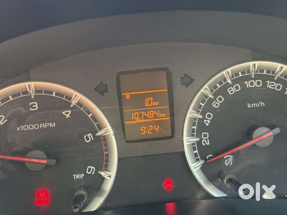 Maruti Suzuki Swift Ddis Vdi, 2012, Diesel
